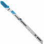 BOSCH T227D 5 pc. 4 In. 8 TPI Special for Aluminum T-Shank Jig Saw Blades VM Hardware