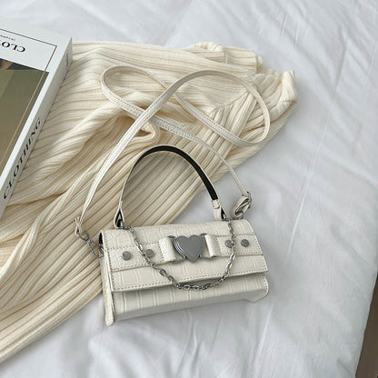 Women's New Fashion Fashion Chain Shoulder Bag See size chart under “more details” The Fashion Celestial