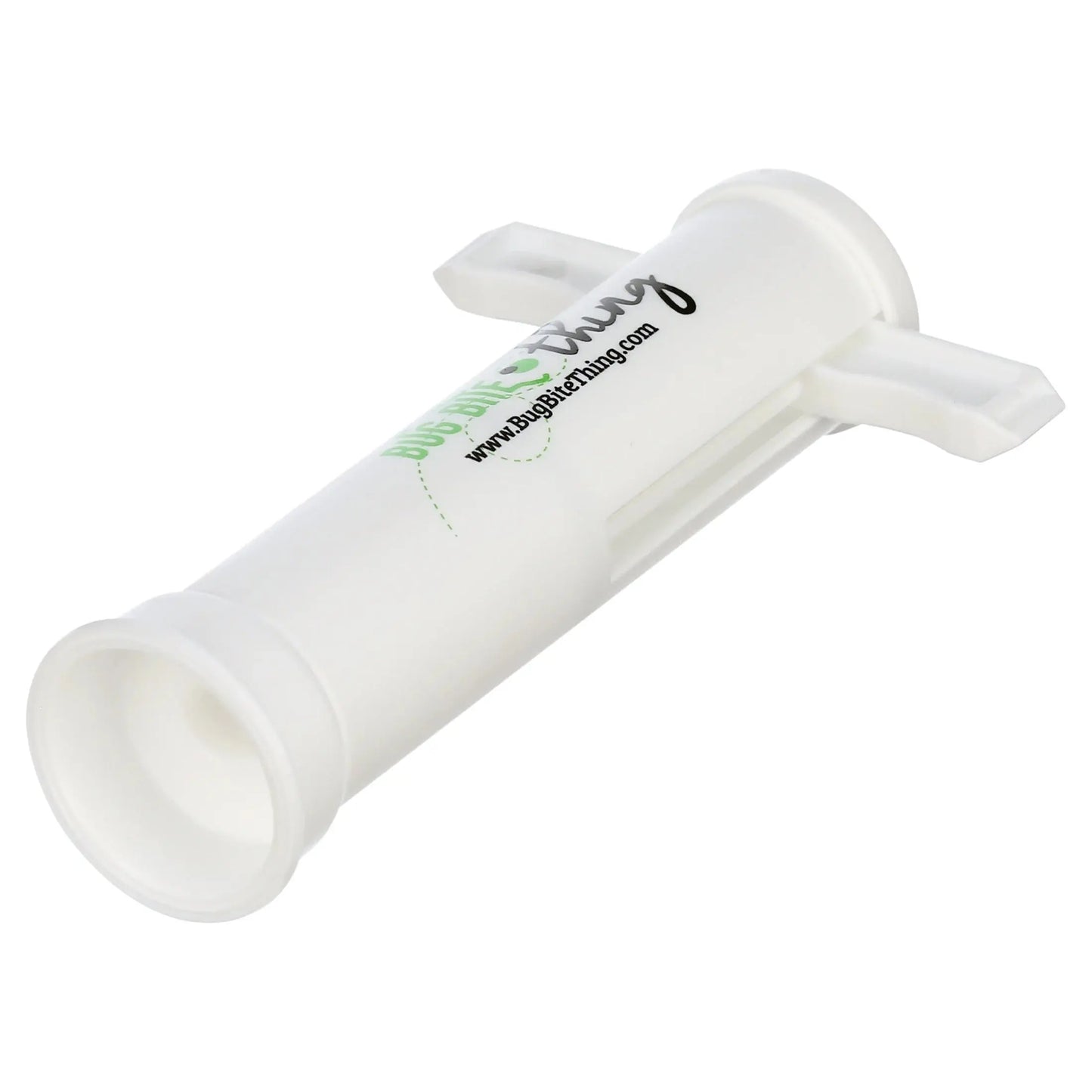 Natural Bug Bite Relief Tool - Chemical-Free Suction Solution for Instant Itch and Swell Relief