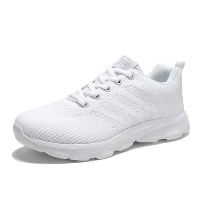 Women’s Mesh Running & Travel Sneakers FitiqueFit