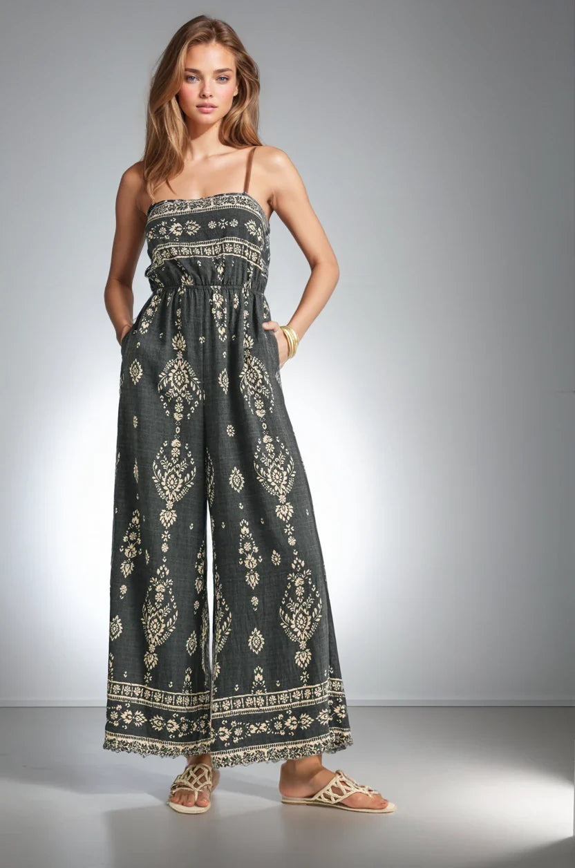Wanderlight Jumpsuit Fitkitty Culture Athleisure Wear, Yoga Wear & Women's Clothing