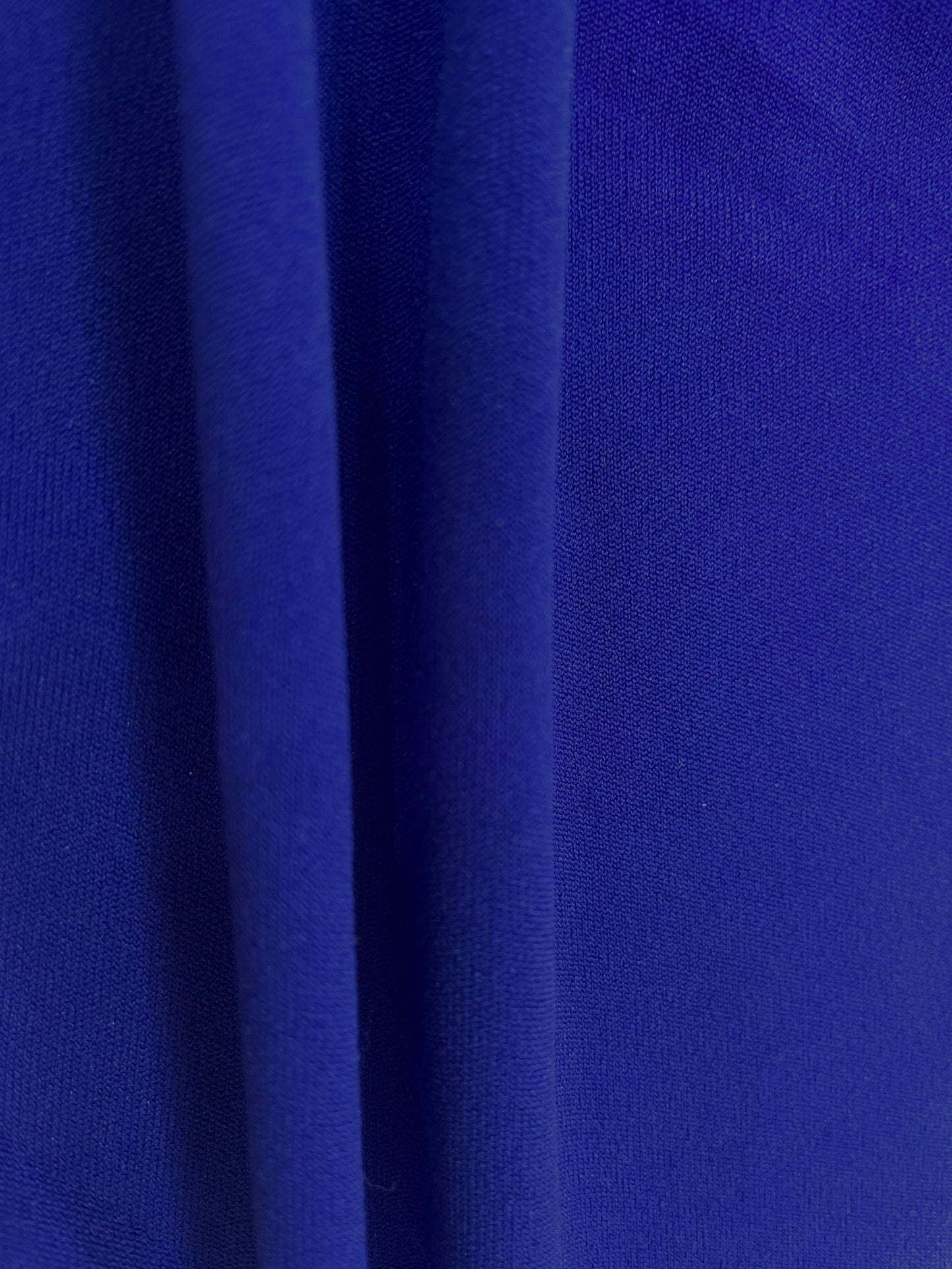 Plus Size Solid Short Sleeve Maxi Dress, Women's Plus Medium Stretch Elegant Long Dress NovaCart