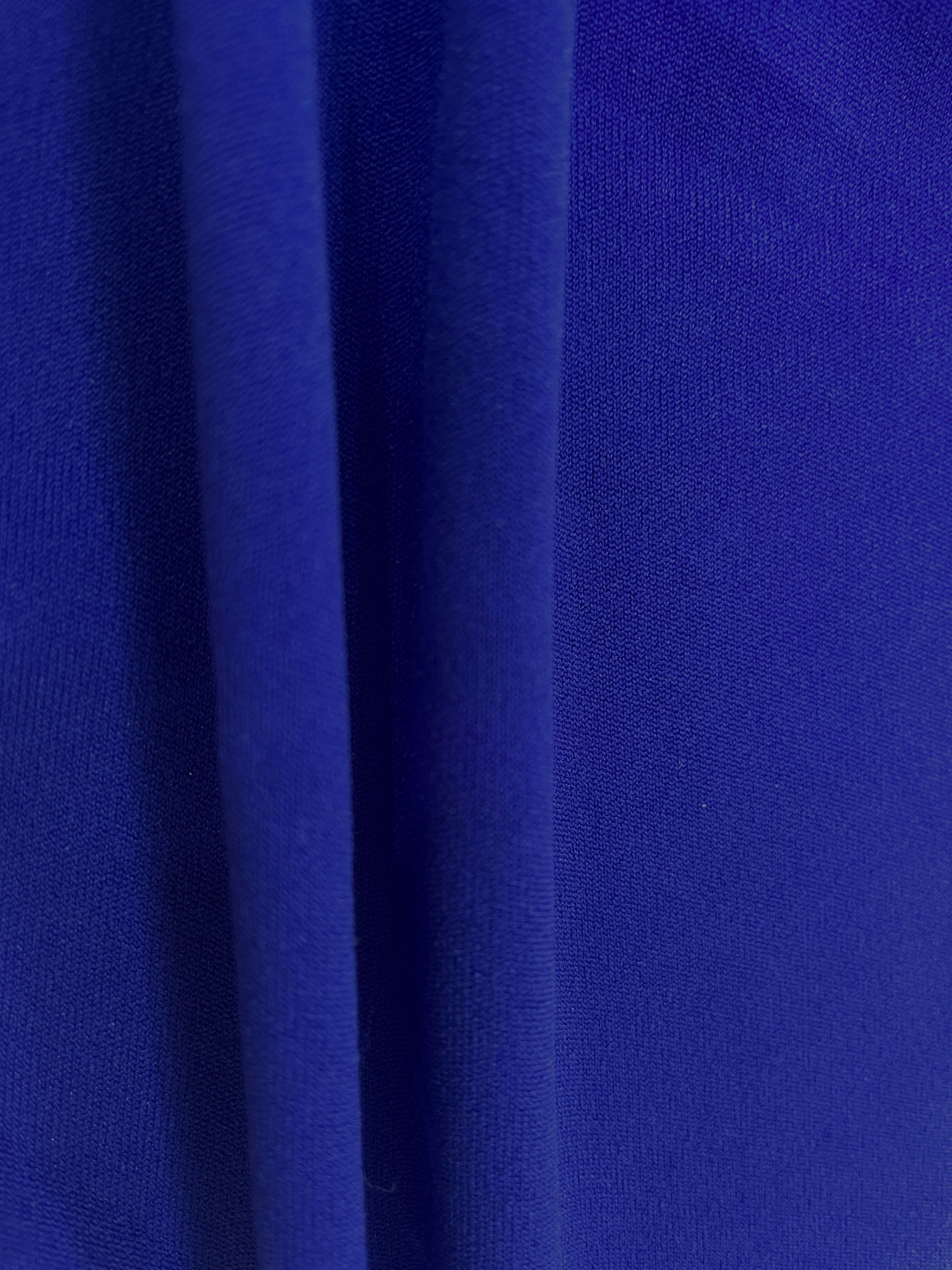 Plus Size Solid Short Sleeve Maxi Dress, Women's Plus Medium Stretch Elegant Long Dress NovaCart