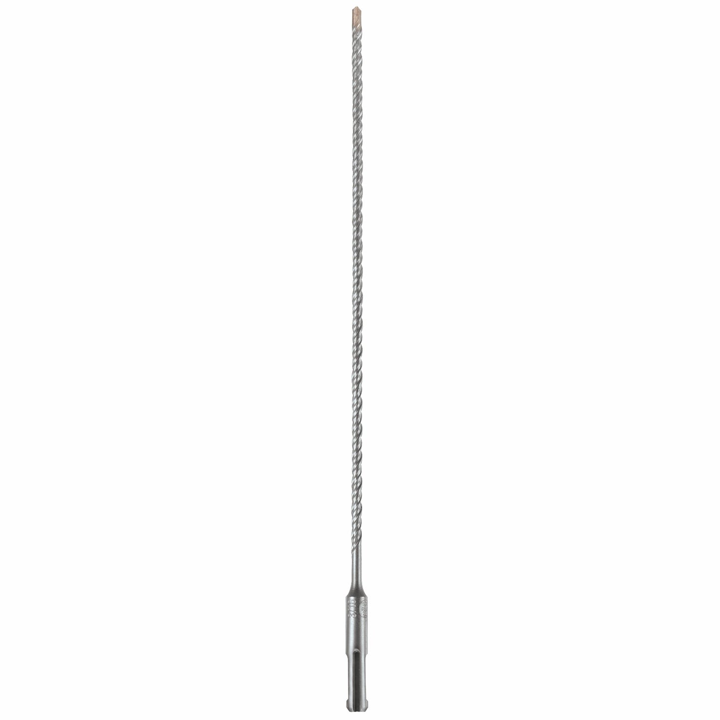 BOSCH HC2014B25 25 pc. 3/16 In. x 12 In. SDS-plus® Bulldog™ Rotary Hammer Bits VM Hardware