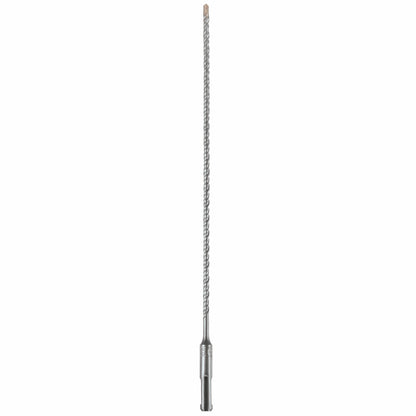 BOSCH HC2014B25 25 pc. 3/16 In. x 12 In. SDS-plus® Bulldog™ Rotary Hammer Bits VM Hardware