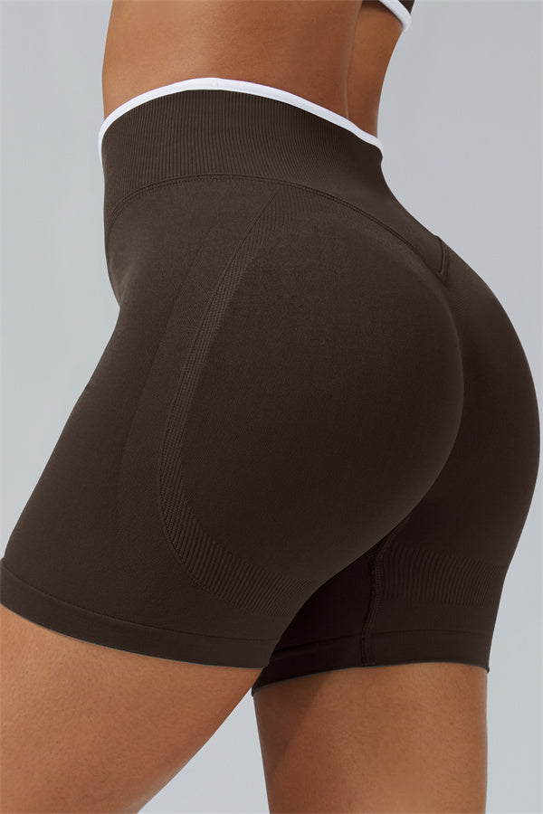 The Elevate Shorts Fitglutes Activewear Gymwear Sportswear & Workout Clothes
