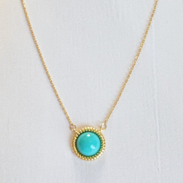Inner Circle Luxe Pendant Necklace Shop Style & More | Fresh Looks, Everyday Deals & Free Shipping