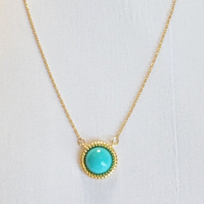 Inner Circle Luxe Pendant Necklace Shop Style & More | Fresh Looks, Everyday Deals & Free Shipping