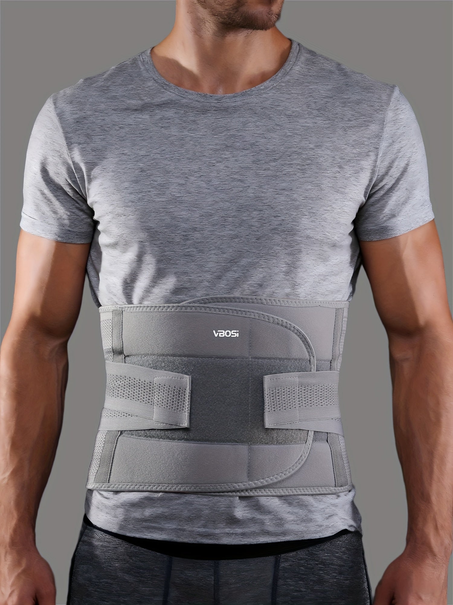 JINGBA SUPPORT 7052 Adjustable Multi-color Fitness Waist Support Waist Trainer NovaCart