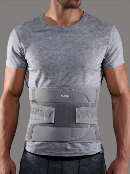 JINGBA SUPPORT 7052 Adjustable Multi-color Fitness Waist Support Waist Trainer NovaCart