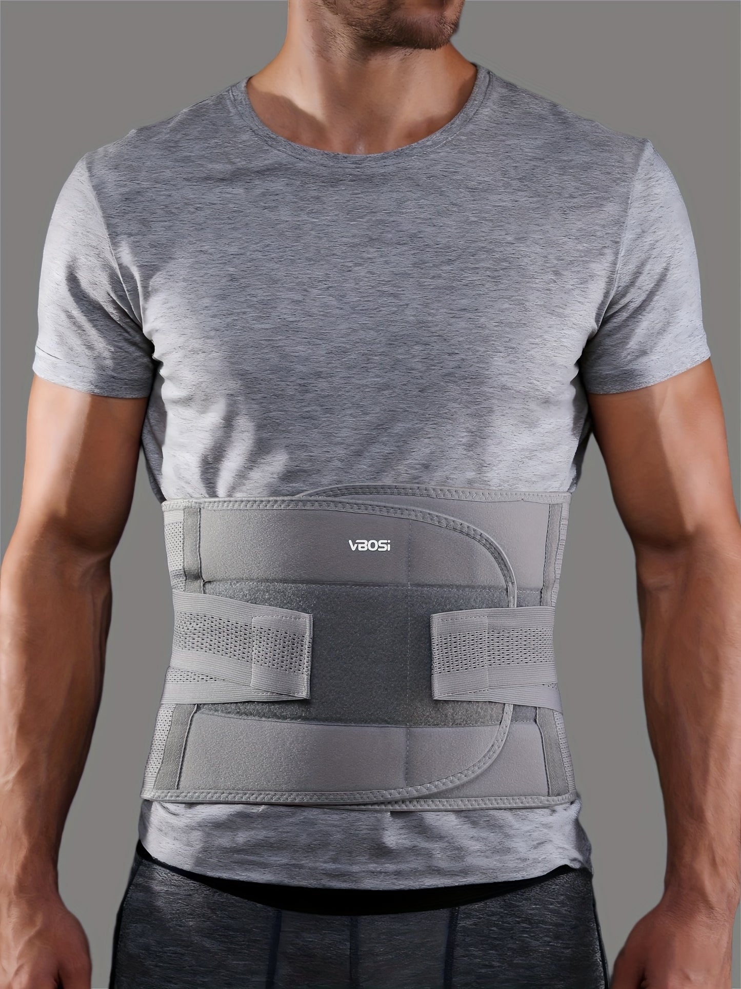 JINGBA SUPPORT 7052 Adjustable Multi-color Fitness Waist Support Waist Trainer NovaCart