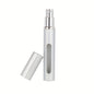 MUB Cosmetics Bottle, Ultra Fine Spray Perfume Bottled 5ml, Portable Travel Sample Empty Bottle, Fine Press Design, Material NovaCart