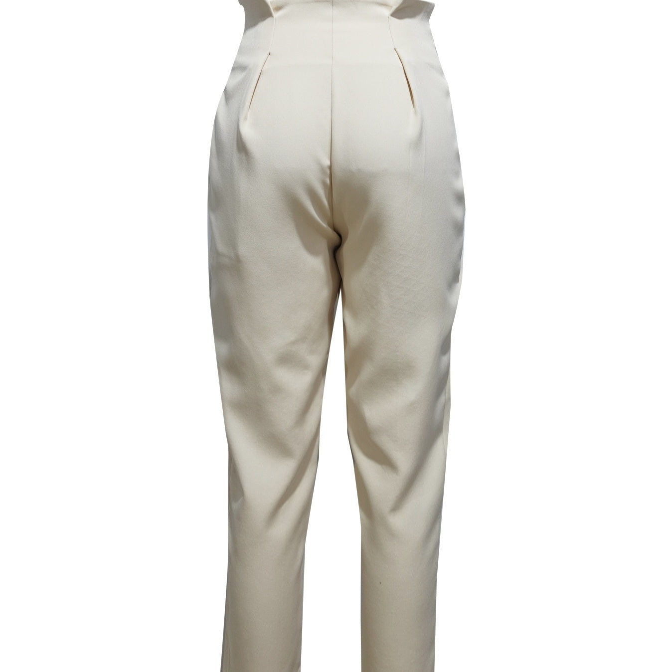 Women’s Solid Color Wide-Leg Pants FitiqueFit