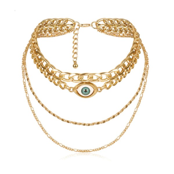 Crew Necklace Shop Style & More | Fresh Looks, Everyday Deals & Free Shipping