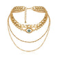 Crew Necklace Shop Style & More | Fresh Looks, Everyday Deals & Free Shipping