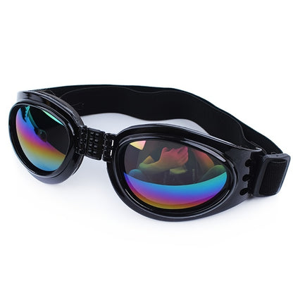 Stylish Durable Foldable Pet Sunglasses - For Dogs And Cats Pet Accessories NovaCart