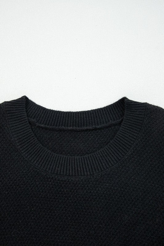 Colorblock Stripe Long Sleeve Sweater Shop Style & More | Fresh Looks, Everyday Deals & Free Shipping