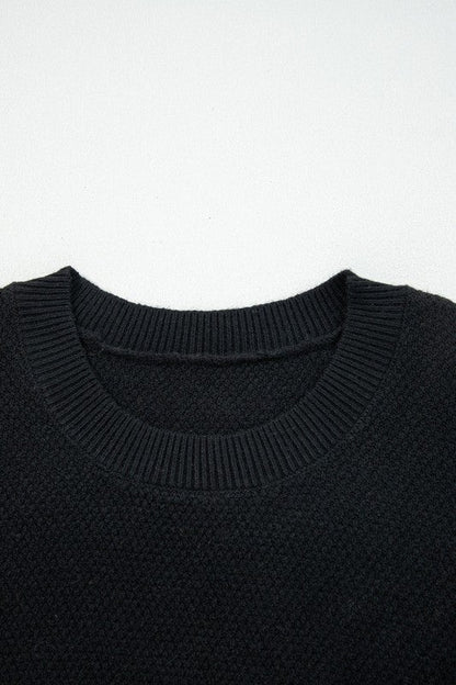 Colorblock Stripe Long Sleeve Sweater Shop Style & More | Fresh Looks, Everyday Deals & Free Shipping