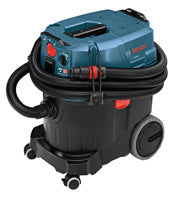 BOSCH VAC090AH 9-Gallon Dust Extractor with Auto Filter Clean and HEPA Filter VM Hardware