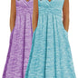 Plus Size Skirt Set  Jumpsuit Summer Style