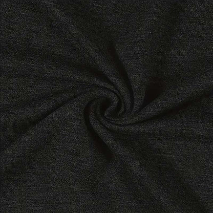 Sunrise Print Round Neck T-Shirt FitiqueFit