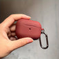Silicone Anti-Drop Wireless Earphone Protective Case For Airpods 1/2/3/Pro/Pro 2 NovaCart