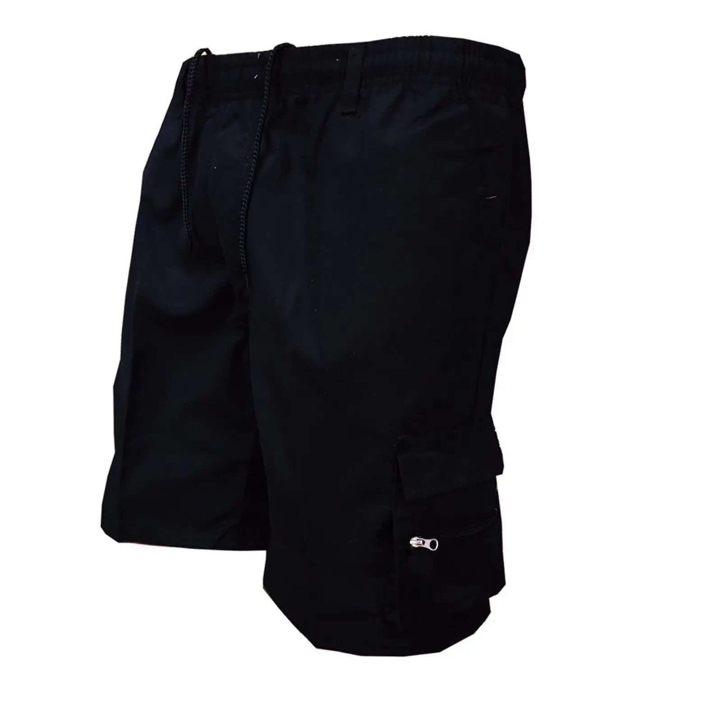 Men's Casual Working Pants Shorts Loose Summer Outdoor Workout Pants SnagBag