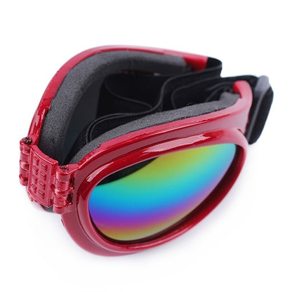 Stylish Durable Foldable Pet Sunglasses - For Dogs And Cats Pet Accessories NovaCart