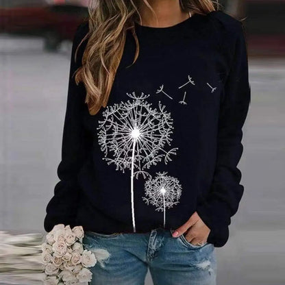 T-Shirt for Women, Women Casual Summer Crewneck 3D Skull Print plus Size Blouse Short Sleeve Tunic Tops Comfy Tee
