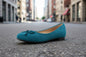 Women’s Plus Size Multi-Color Pumps – Stylish Comfortable High Heel Shoes FitiqueFit