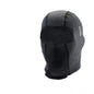 Breathable & Warm Motorcycle Riding Neck Gaiter • Adjustable Ear Loops • Full Face Coverage for Winter, Skiing, And Street Bikes • Skiing Accessory • Sleek Design • Flexible Fit NovaCart