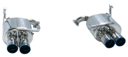 HKS Legamax Premium Gvb/gvf (Main) FR SPORT