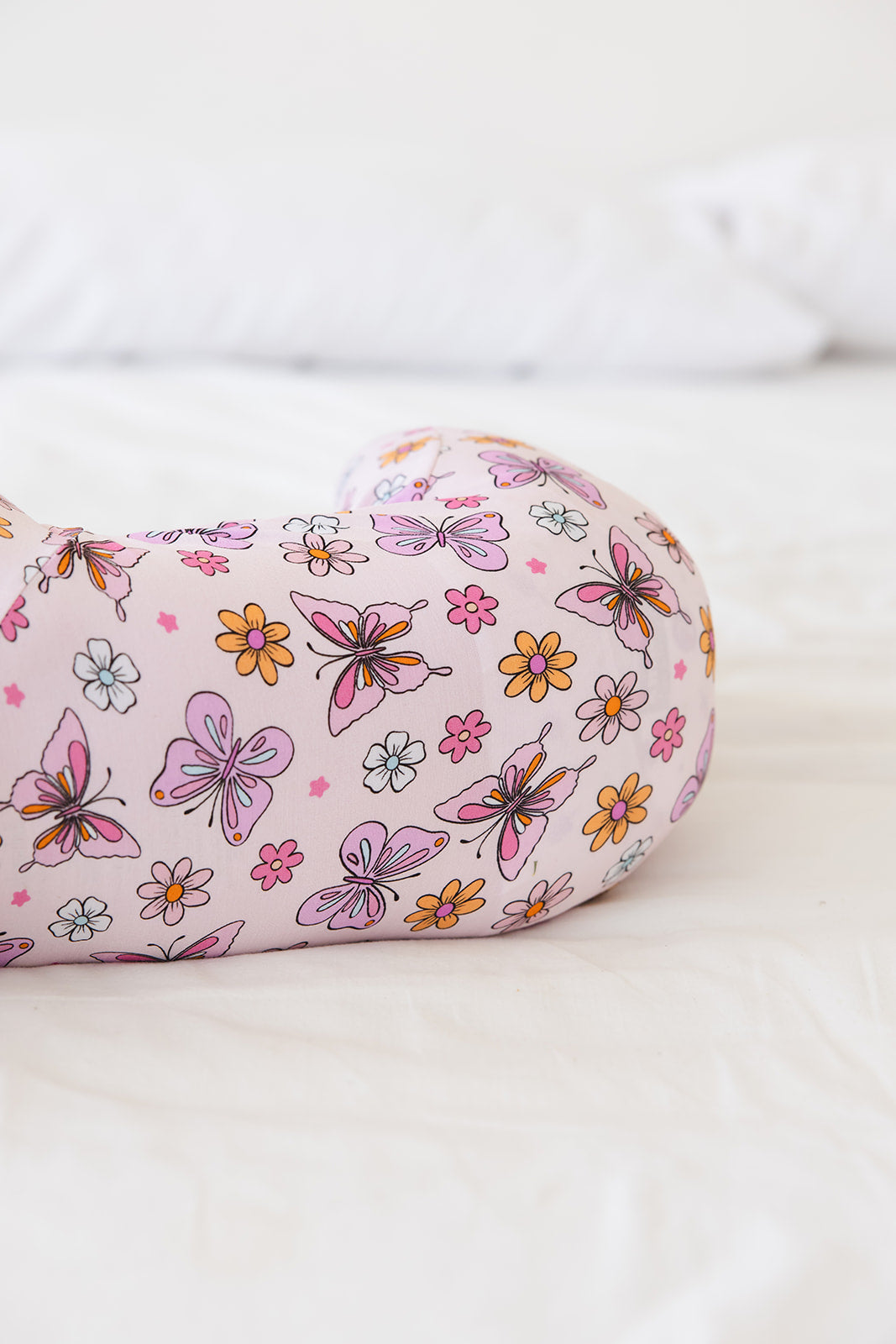 Emma - Zippy Blush Lotus