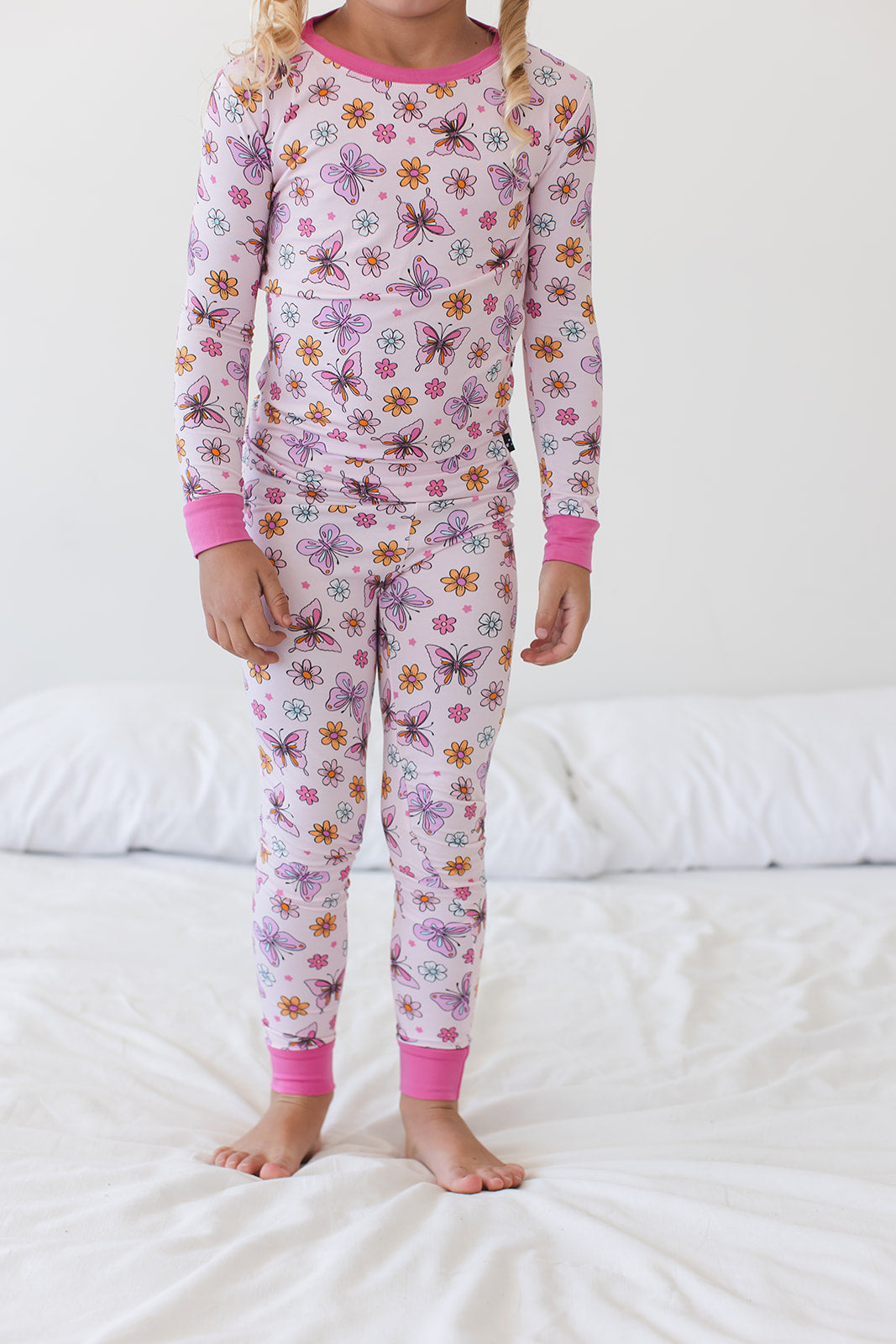 Emma - Set Blush Lotus