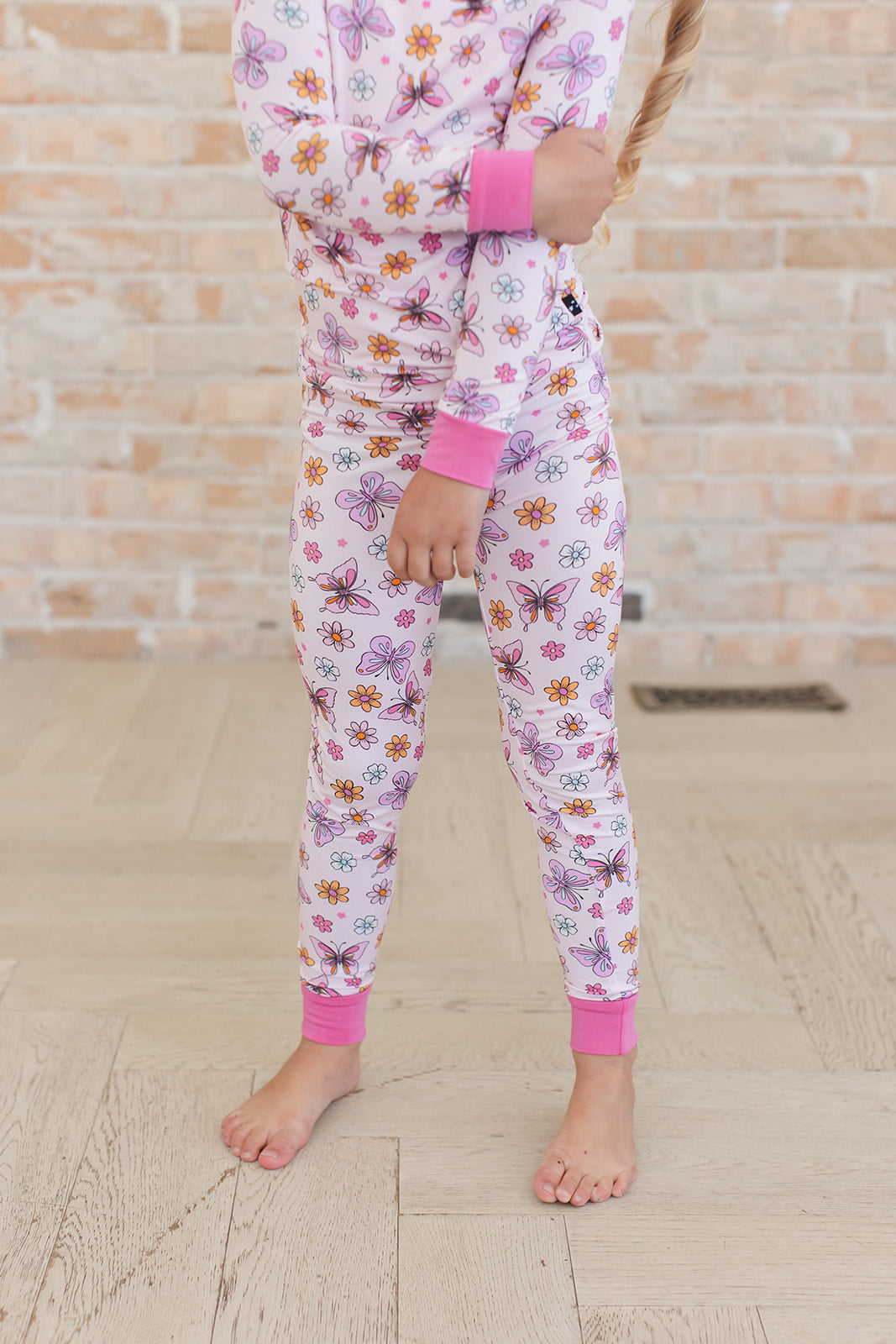 Emma - Set Blush Lotus