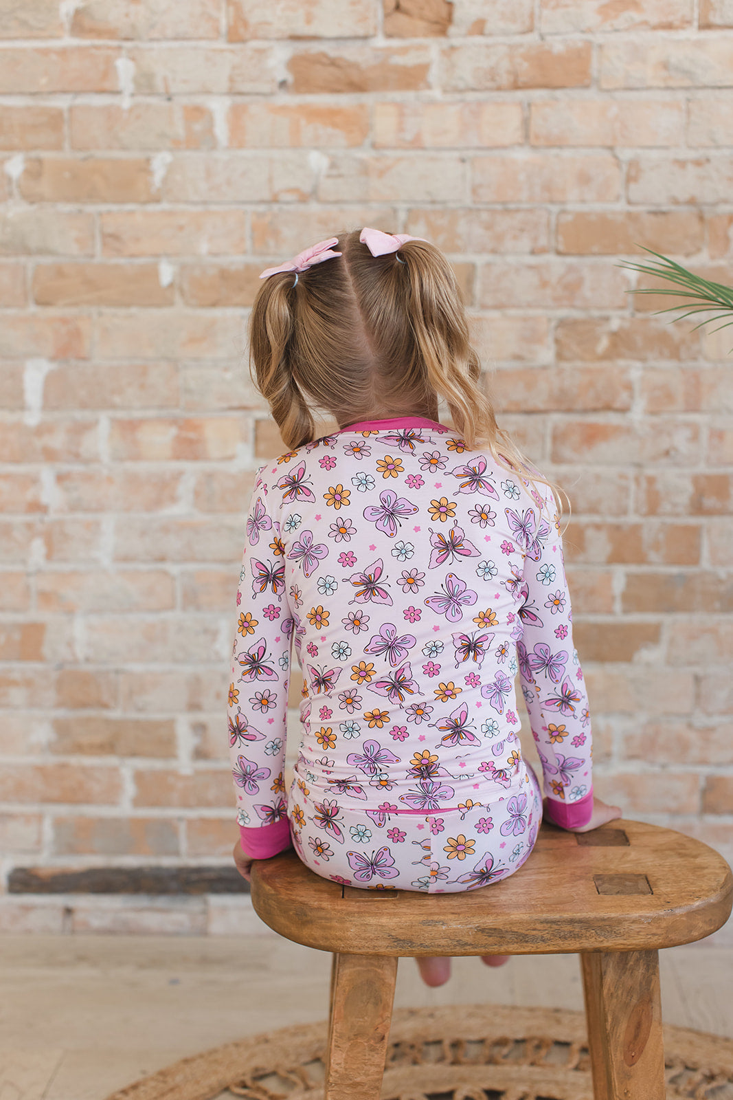 Emma - Set Blush Lotus