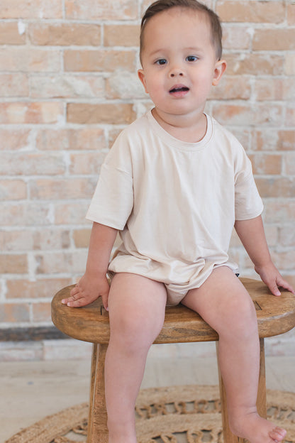 Peanut - Bubble Tee Blush Lotus