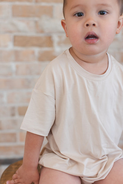 Peanut - Bubble Tee Blush Lotus