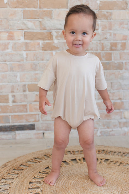 Peanut - Bubble Tee Blush Lotus