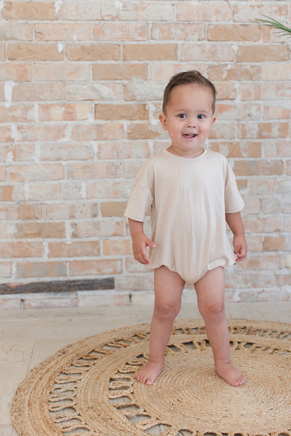 Peanut - Bubble Tee Blush Lotus