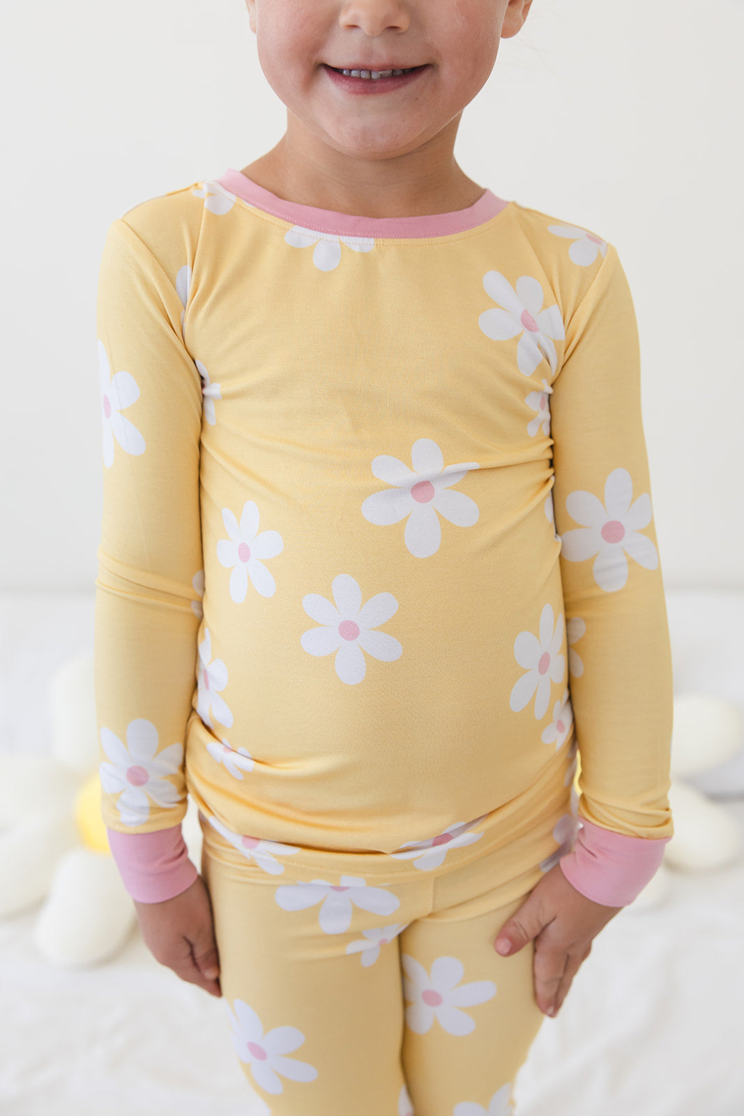 Sunny Dais - Set Blush Lotus