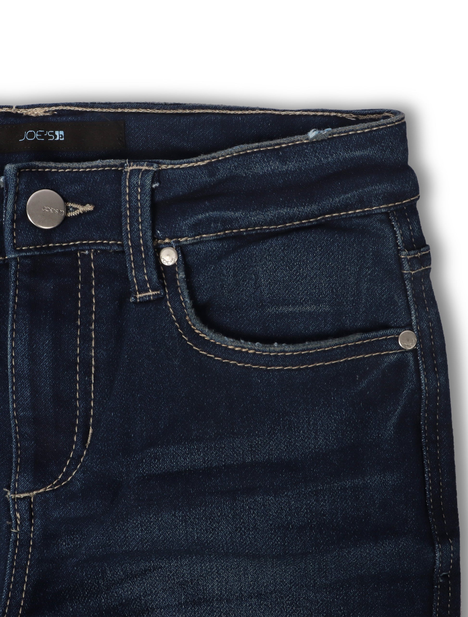 Joe's Jeans Kids Brixton Tapered Fit Jean - Dark Wash Denim Exchange