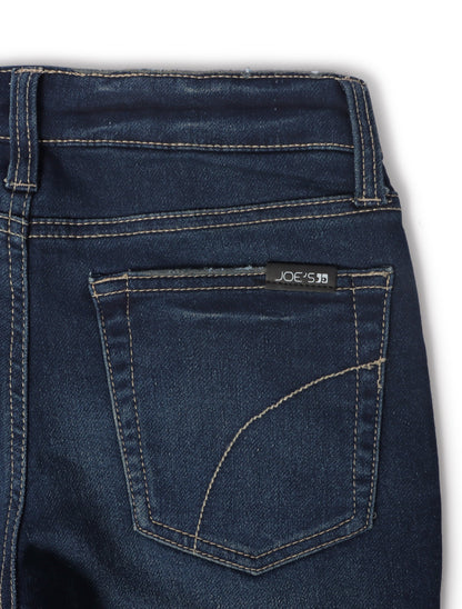 Joe's Jeans Kids Rad Skinny Fit Core Jean - Dark Wash Denim Exchange