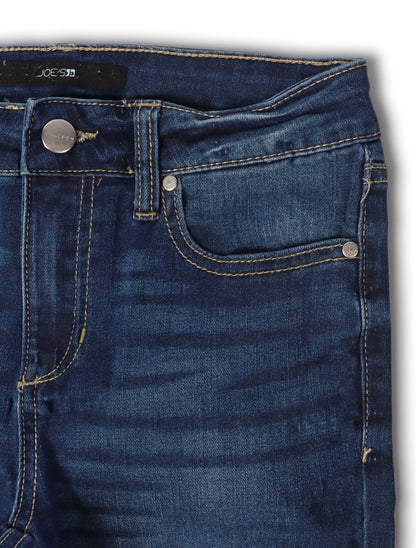 Joe's Jeans Kids Rad Skinny Fit Core Jean - Dark Wash Denim Exchange