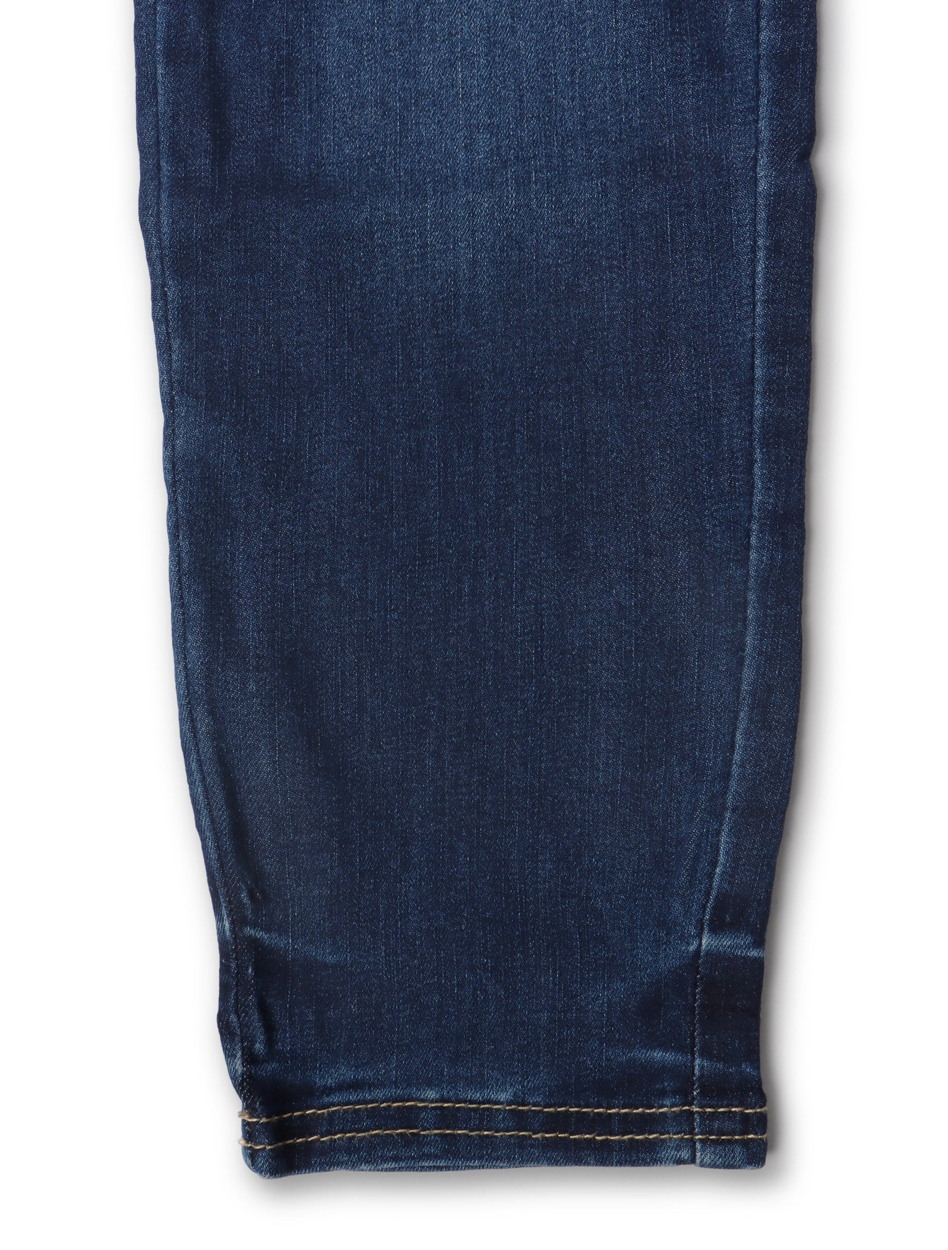 Joe's Jeans Kids Rad Skinny Fit Core Jean - Dark Wash Denim Exchange