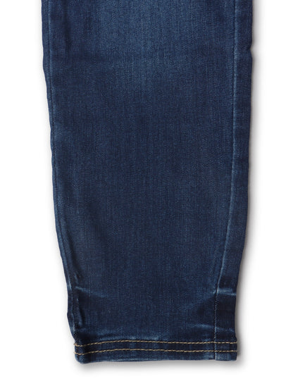 Joe's Jeans Kids Rad Skinny Fit Core Jean - Dark Wash Denim Exchange