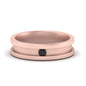 Single Stone Mens Promise Ring Fascinating Diamonds