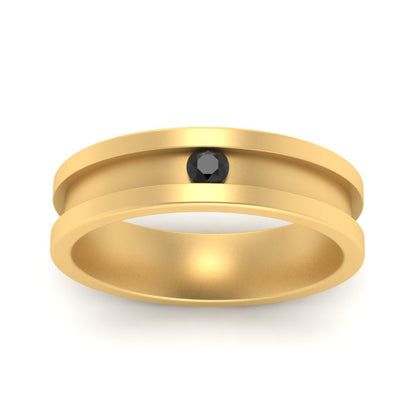Single Stone Mens Promise Ring Fascinating Diamonds