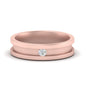 Single Stone Mens Promise Ring Fascinating Diamonds