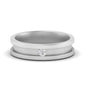 Single Stone Mens Promise Ring Fascinating Diamonds